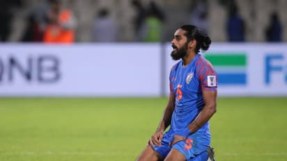 Sandesh Jhingan