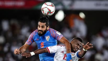 বিদেশে খেলার সঠিক সময় ঝিঙ্গানের জন্য, মনে করছেন ভেঙ্কটেশ