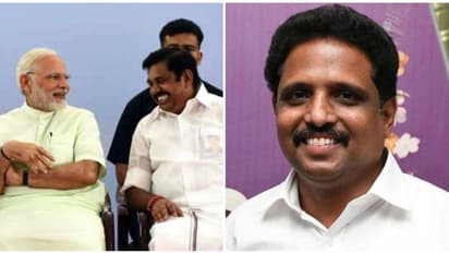 கொரோனா வாய்ப்பை பயன்படுத்தி ஓவராக ஆட்டம் போடும் மோடி அரசு.. கொந்தளிக்கும் சு.வெங்கடேசன்..!