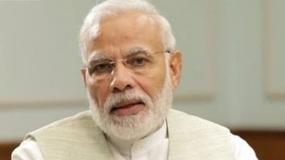 പാകിസ്ഥാനിലെ വിമാനാപകടം അഗാധമായ ദുഃഖമുണ്ടാക്കുന്നതായി നരേന്ദ്ര മോദി; അനുശോചനം അറിയിച്ചു