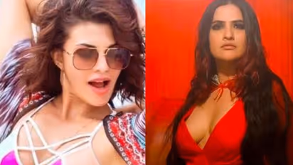 বলিউড অভিনেত্রী হয়ে হিন্দি শব্দে লিপ সিঙ্ক করতে পারেন না জ্যাকলিন, বিস্ফোরক সোনা মহাপাত্র