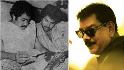 'ലാല് മമ്മൂട്ടിയോട് ആഴ്ചയില് നാല് ദിവസം ഇടി വാങ്ങിയ കാലം'; പ്രിയദര്ശന് പറയുന്ന ഓര്മ്മ