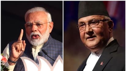 'നടപടി ഏകപക്ഷീയം, അംഗീകരിക്കില്ല'; നേപ്പാളിന്റെ പുതിയ ഭൂപടത്തിനെതിരെ ഇന്ത്യ