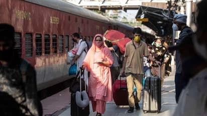 ರೈಲು ಹತ್ತಿದ ಕಾರ್ಮಿಕರು ಬೆಳಗ್ಗೆ ಎದ್ದಾಗ ಶಾಕ್, ತವರು ತಲುಪಲೇ ಇಲ್ಲ ಶ್ರಮಿಕ ಟ್ರೈನ್!