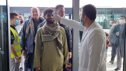 महाराष्ट्र में लगातार चौथे दिन दो हजार से ज्यादा मामले दर्ज, 40 हजार के करीब पहुंची संक्रमितों की संख्या