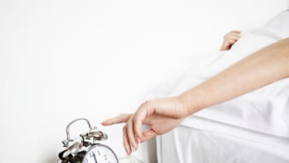 ನೋಡ್ರಪ್ಪ! ದಿನ ಹೀಗೆ ಶುರುವಾದರೆ ದಿನವಿಡೀ ಖುಷಿ ಇರುತ್ತೆ!