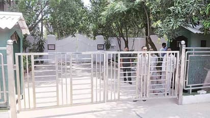 മുന് മന്ത്രിമാരോട് ബംഗ്ലാവ് ഒഴിയണമെന്ന് മധ്യപ്രദേശ് സര്ക്കാര്; കോണ്ഗ്രസ് വിമതര് ലിസ്റ്റിലില്ല