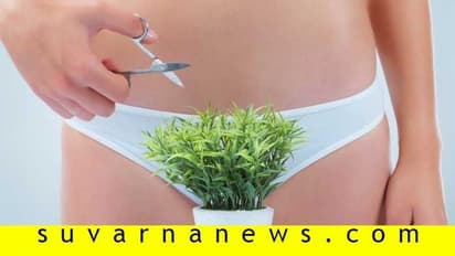 ಬೇಡದ ಸ್ಥಳದಲ್ಲಿ ಬೆಳೆವ ಕೂದಲಿಗೂ ಉದ್ದೇಶವಿದೆ!