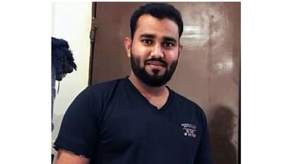 ചികിത്സയിലായിരുന്ന പ്രവാസി മലയാളി യുവാവ് ആശുപത്രിയിൽ മരിച്ചു