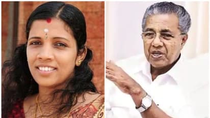 സിസ്റ്റർ ലിനി വിടവാങ്ങിയിട്ട് രണ്ടാണ്ട്; കൊവിഡ് പോരാട്ടത്തിന് കരുത്തെന്ന് മുഖ്യമന്ത്രി