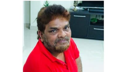 കൊവിഡ് ബാധിച്ച് ഒരു പ്രവാസി മലയാളി കൂടി മരിച്ചു