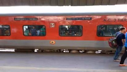 IRCTC hack: Want to get a confirmed tatkal ticket? Here are some tips