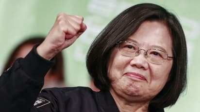 भारत ही नहीं इस देश को भी आंख दिखा रहा है ड्रैगन, घुसे चीनी लड़ाकू विमान तो खदेड़ा