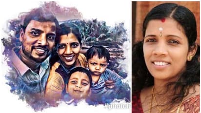 'ലിനി... നീ പകർന്ന കരുതൽ കൊവിഡിന് മുന്നില് ധൈര്യം നല്കുന്നു'; ഹൃദയം തൊട്ട് സജീഷിന്റെ കുറിപ്പ്