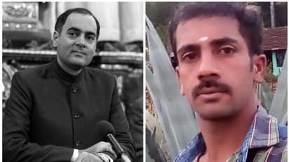 രാജീവ് ഗാന്ധി രക്തസാക്ഷിയായതിന്റെ 29ാം വാർഷികം; മുൻപ്രധാനമന്ത്രിയുടെ പേര് പങ്കിട്ട യുവാവിനെക്കുറിച്ചറിയാം