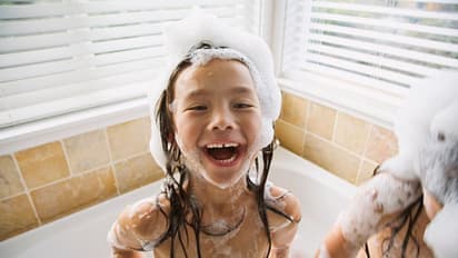 ದಿನಾ ಸ್ನಾನ ಮಾಡಿದ್ರೆ ಹಾರ್ಟ್‌ ಚೆನ್ನಾಗಿರುತ್ತಾ ?