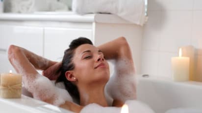 SN BATH bathing shower