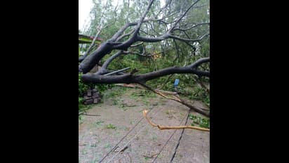 ശക്തിയും സൗന്ദര്യവും; കാണാം ഉംപുണ്‍ കാഴ്ചകള്‍