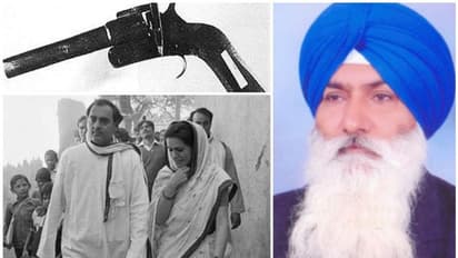 ഉറ്റ സ്നേഹിതനെ കലാപകാരികൾ ജീവനോടെ ചുട്ടുകൊന്നതിന്റെ പേരിൽ രാജീവ് ഗാന്ധിക്കു നേരെ വെടിയുതിർത്ത സിഖ് യുവാവ്