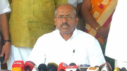 മൈക്രോഫിനാൻസ് തട്ടിപ്പ്: സുഭാഷ് വാസുവിൻ്റെ മുൻകൂർ ജാമ്യാപേക്ഷ തള്ളി