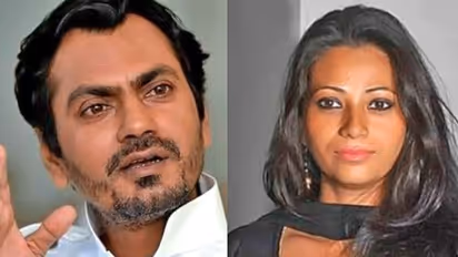 Did Nawazuddin Siddiqui's wife Aaliya demand Rs 30 crore alimony and 4 BHK flat?