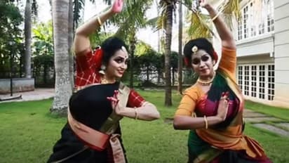 കൊവിഡ് പ്രതിരോധിക്കാം, അതിജീവിക്കാം; നൃത്ത ചുവടുകളുമായി ആസ്റ്റര് മിംസിലെ ഡോക്ടര്മാര്