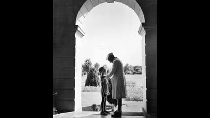 രാജീവ് ഗാന്ധി;  ഓര്‍മ്മയുടെ 29 വര്‍ഷം