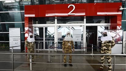 স্বাধীনতা দিবসের আগে বিমানবন্দর উড়িয়ে দেওয়ার হুমকি, রহস্যময় ইমেল পেল পুলিশ