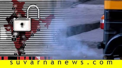 ಸಂಡೇ ಲಾಕ್ಡೌನ್ ಸಿಟಿ ರೌಂಡ್ಸ್; ಪಾಪಣ್ಣ ಮಟನ್ ಸ್ಟಾಲ್ನಿಂದ ಹಿಡಿದು ಮೆಜಸ್ಟಿಕ್ವರೆಗೆ