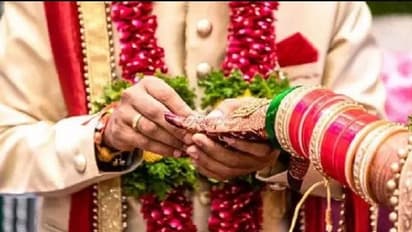 ബന്ധുവിന് കൊവിഡ് സ്ഥിരീകരിച്ചു, വിവാഹം കഴിഞ്ഞ് വധുവും വരനും നൂറ് പേരും ക്വാറന്റൈനിലേക്ക്...