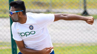 IPL 2020: R Ashwin reveals reason for joining Delhi Capitals