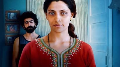 'ചോക്ഡ്' അനുരാഗ് കശ്യപ് ചിത്രം ട്രെയിലര്; നായകനായി റോഷന് മാത്യു