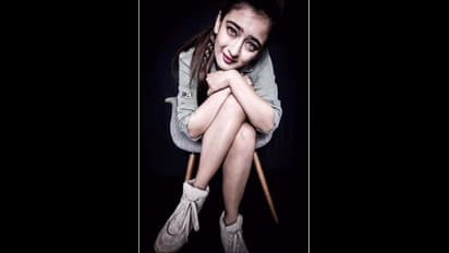 ಆಕ್ಟಿಂಗ್ ಕಲ್ತಿಲ್ಲ, ಡ್ಯಾನ್ಸ್ ಮಿಸ್‌ ಮಾಡೋಲ್ಲ; ಕಮಲ್ ಹಾಸನ್ ಕಿರಿಯ ಪುತ್ರಿಯ ವಿಚಿತ್ರ ಕಥೆ!