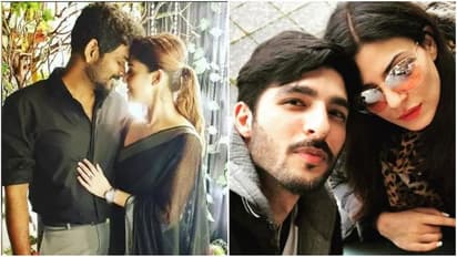 பாசத்தில் நயன் லவ்வர் விக்கியையே மிஞ்சிட்டார்... சுஷ்மிதா சென்னின் மறக்க முடியாத நினைவை பகிர்ந்த காதலர்...!