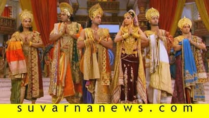 ಒಬ್ಬಾಕೆ ಐವರ ಪತ್ನಿಯಾಗುವ ದ್ರೌಪದಿ ಪದ್ಧತಿ ನಿಜಕ್ಕೂ ಭಾರತದಲ್ಲಿದೆ!