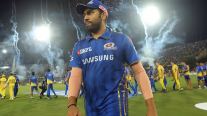 ஐபிஎல் 2020: சிஎஸ்கேவையே அல்லு தெறிக்கவிடும் மும்பை இந்தியன்ஸின் மிரட்டலான ஆடும் லெவன்.. தெறி டீம்