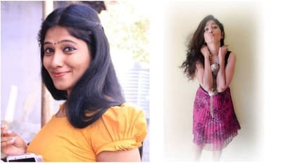 இன்ஸ்டாவில் எல்லை மீறும் ஜூலி... குட்டை உடையில் என்னமா போஸ் கொடுத்திருக்காங்க பாருங்க...!