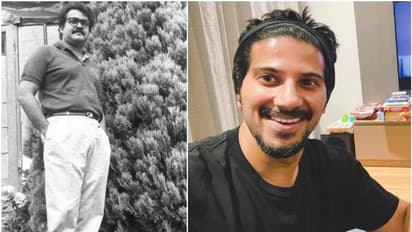 'എന്റെ ഏറ്റവും പ്രിയപ്പെട്ട ലാലേട്ടന് കഥാപാത്രം'; ദുല്ഖര് പറയുന്നു