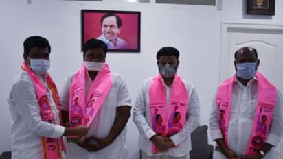 కేసీఆర్ సూచనలు పాటించి.. లాభాలను అందుకోండి: రైతులకు మంత్రి వేముల పిలుపు