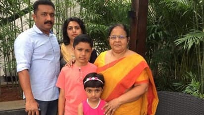 കൊവിഡ് കാലത്തെ ഭാ​ഗ്യകടാക്ഷം; ദുബായ് ഡ്യൂട്ടി ഫ്രീയുടെ 7.5 കോടി കോട്ടയം കാരന് സ്വന്തം