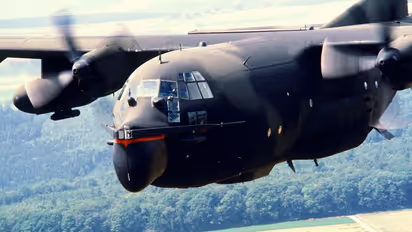Sky is the limit: How aviation holds the key to Special Operations