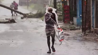 Amfan storm, Mamta Banerjee, PM Modi, Kolkata storm, West Bengal