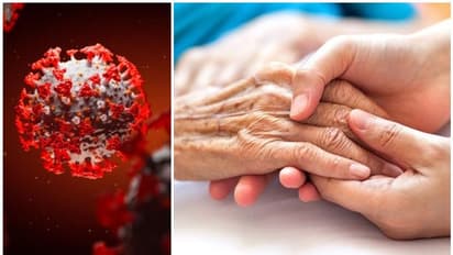 സംസ്ഥാനത്ത് ഇന്ന് കൊവിഡ് സ്ഥിരീകരിച്ചതിൽ നാലിലൊന്നും വൃദ്ധർ, ആശ്വാസമായി 78കാരന് രോഗമുക്തി