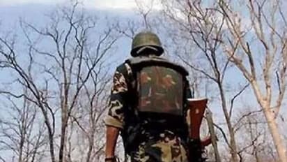 আমফানের দুর্যোগেই কাশ্মীরে শহিদ বাংলার জওয়ান, খবর শুনে কান্নায় ভেঙে পড়ল স্ত্রী