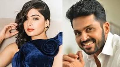 'சுல்தான்' படம் பற்றி வெளியான தகவல்! உண்மையை போட்டுடைத்த தயாரிப்பாளர் எஸ்.ஆர்.பிரபு!