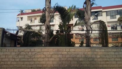 ಬಿಲ್ಡಿಂಗ್‌ನಿಂದ ಹಾರಿ ಟೆಕ್ಕಿ ಉತ್ತಮ್ ಹೆಗಡೆ  ಆತ್ಮಹತ್ಯೆ, ಕಾರಣ ನಿಗೂಢ