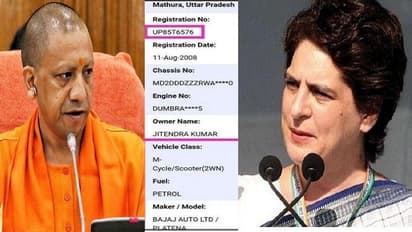 காங்கிரஸின் பஸ் பாலிடிக்ஸ்.. கையும் களவுமாக பிடித்து அம்பலப்படுத்திய யோகி ஆதித்யநாத்