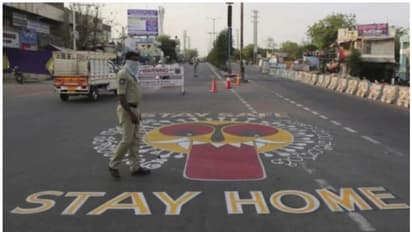 ലോക്ക്ഡൗൺ ലംഘിക്കപ്പെടുന്നു, ജാ​ഗ്രത വേണം; സംസ്ഥാനങ്ങൾക്ക് ആഭ്യന്തരമന്ത്രാലയത്തിന്റെ മുന്നറിയിപ്പ്