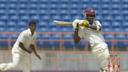 ടെസ്റ്റ് അരങ്ങേറ്റത്തില്‍ സിക്സ് പറത്തി ആദ്യ റണ്ണെടുത്ത 5 ബാറ്റ്സ്മാന്‍മാര്‍