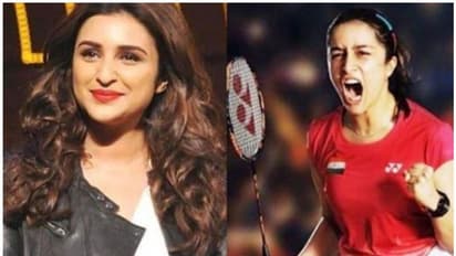 സൈന ഇനിയെന്ന് വരും?, പരിനീതി ചോപ്രയുടെ ആരാധകര്‍ ചോദിക്കുന്നു